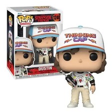 Funko Pop TV étranger