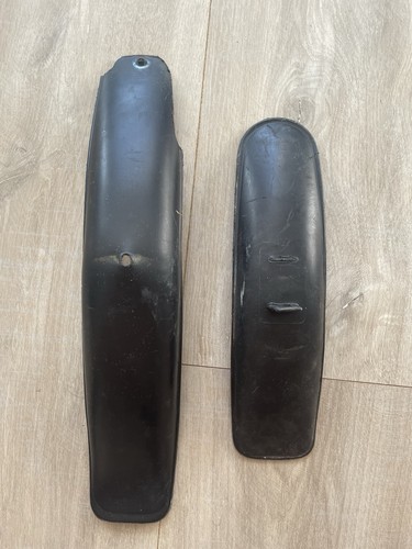 Garde boue bmx cross - garde-boue, /