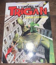 DON LAWRENCE - L'EMPIRE DE