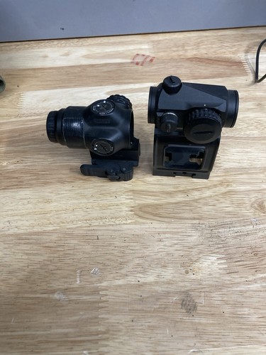 Primary arms micro off - 3x,