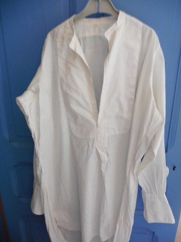 Ancienne chemise honne - ancienne,