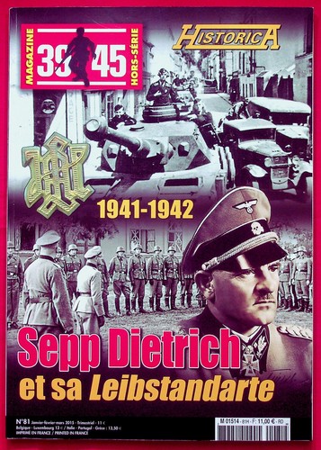Magazine n 81 - h.s., n°