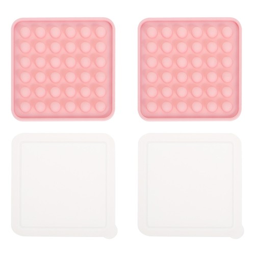 2pcs mini glaçons glace - mini,