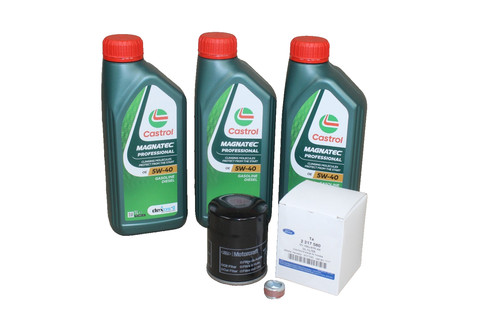 Kit vidange huile original - kit,