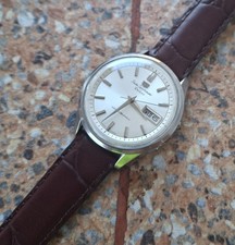 Vintage Seiko 5 Sportsmatic