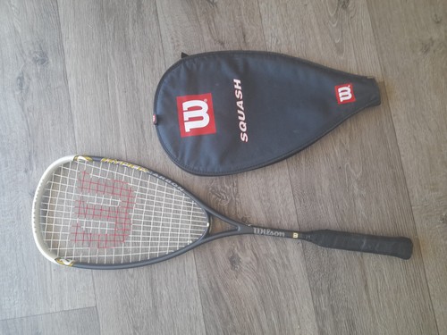 Raquette squash wilson - raquette, de