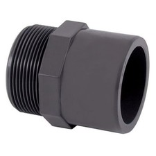 Embout ø 40/32 mm et fileté