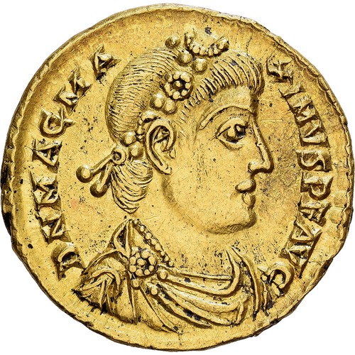 Roman empire magnus - empire,, maximus