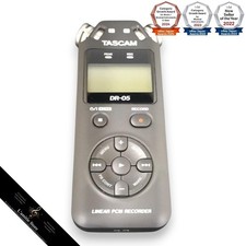 Enregistreur PCM numérique