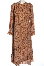 MANGO Robe longue Dames Robe T