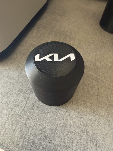 Capuchon boule attelage kia - d'attelage,