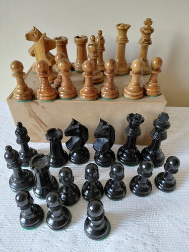 Ancien jeu d échecs - ♟️, d’échecs