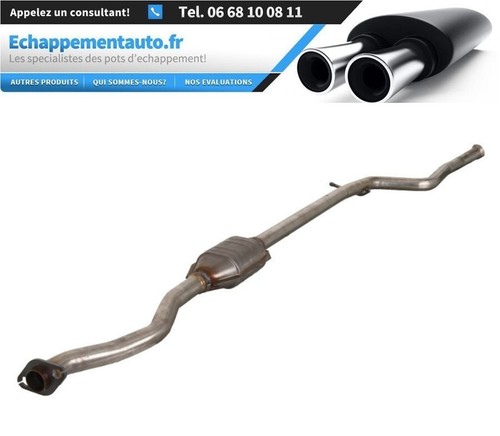 Catalyseur citroen - catalyseur,