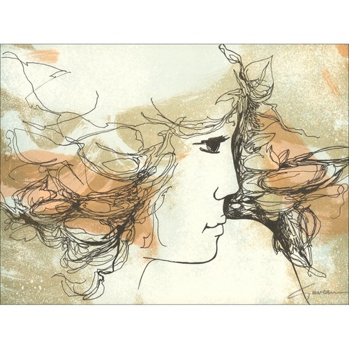Gaveau claude lithographie - gaveau,