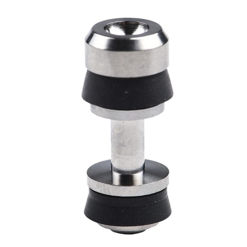 Tablier piston levier disque