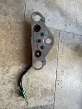 600 shadow Vt 600 Honda té de fourche supérieur   1993