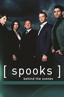 Spooks behind the - spooks:,