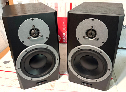 Dynaudio bm5a active studio - active,