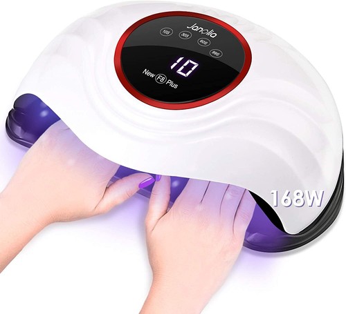 Janolia lampe ongles - lampe,