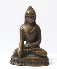 Petite statuette Bouddha