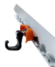 Crochet d'Arrimage J-Hook pour