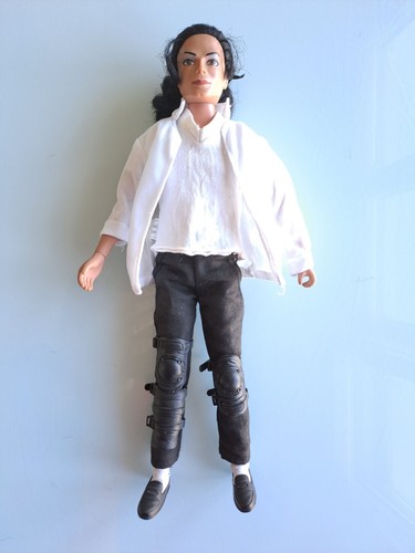 Figurine street life michael - street,