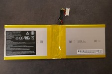 Batterie pour ordinateur  MEDION E11201 Notebook (occasion)