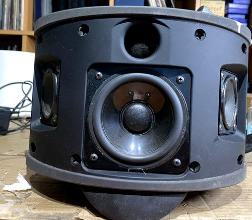 Cambridge soundworks playdock - cambridge,