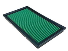 Filtre air green - a, jaguar