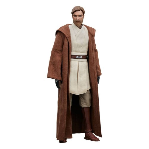 Sideshow star wars obi - sideshow,