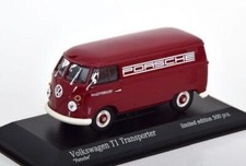 Volkswagen VW T1 Bus Modèle
