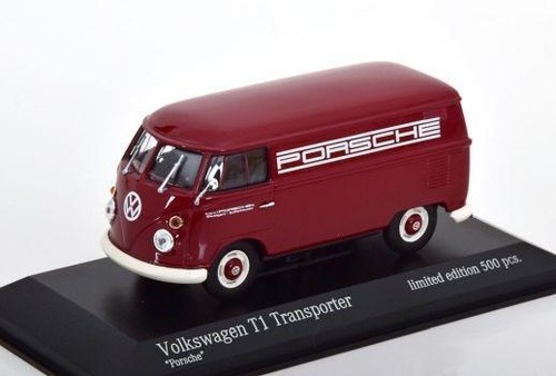 Volkswagen bus modèle - volkswagen,