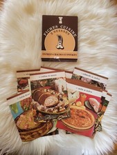 ? ...18 FICHES DE RECETTES CUISINE 3 SUISSES ENTRÉES CHAUDES ET POTAGES... ?