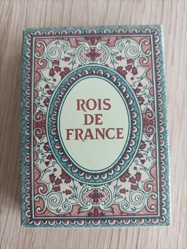 Rois france jeu de - rois,