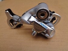 Dérailleur arrière shimano - arrière,