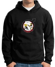 Felpa Andy Cap On Tour TUM0176