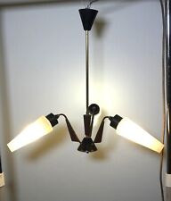 Lustre scandinave 1970