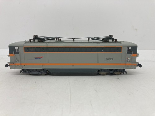 Vitrains 2185 locomotive - ho,