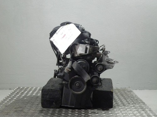 Moteur sans pièces - , (essence)