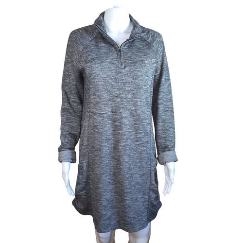 Aventura women gray heather - gray,