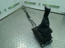 TRINGLERIE DE BOITE DE VITESSE