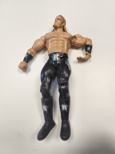 Figurine wwe edge jakks - figurine,