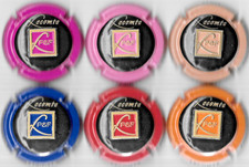 capsules de champagne 