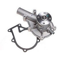Pompe eau pour moteur - pompe,