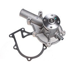 Pompe eau pour - pompe, moteur