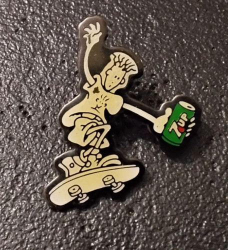 Pin fido dido - dido, sept