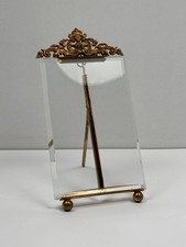 Cadre Porte-photo en Laiton et