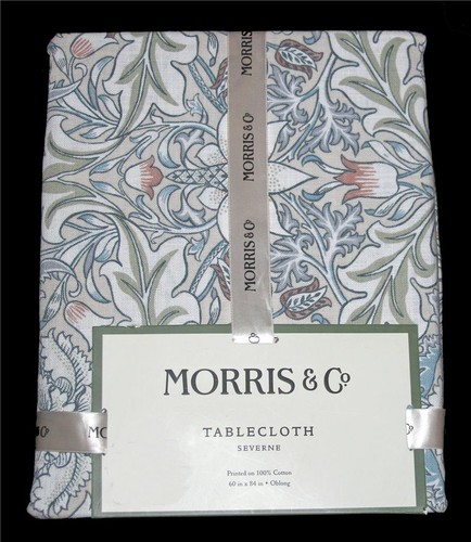 Beautiful morris pastel - morris, &