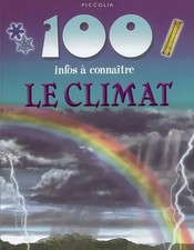 100 Infos a Connaitre / le
