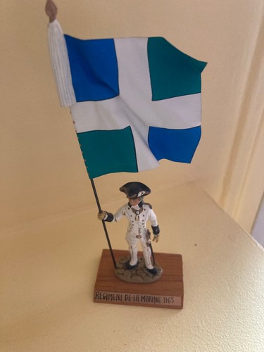 Soldat plomb guy renaud - soldat, de